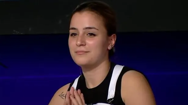 Masterchef Dilara kimdir? Masterchef Türkiye yarışmacısı Dilara Başaran kaç yaşında, nereli, sevgilisi var mı?-2
