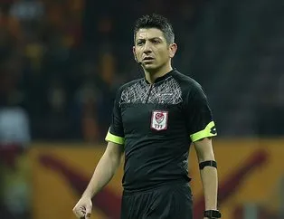 Trabzonspor Fenerbahçe maçı hakemi Yaşar Kemal Uğurlu kimdir, hangi takımlı?