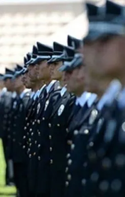 Emniyet'te büyük değişiklik!