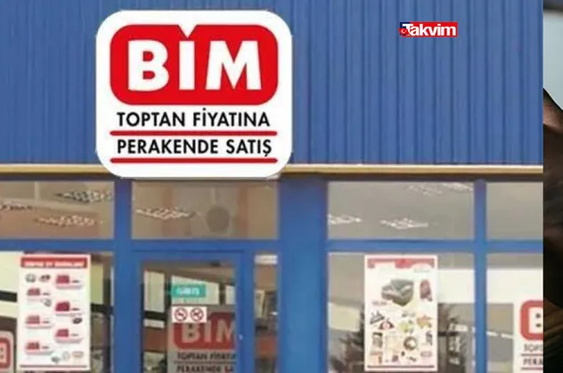 BİM aktüel kataloğu 23 Mart 2021 Salı yine indirim dolu! Kedi figürlü yüzük standı, göz bantlı pijama takımı...