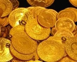 İşte çeyrek altının fiyatı