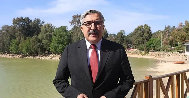 AK Parti Genel Başkan Yardımcısı Hüseyin Yayman'dan terörsüz Türkiye mesajı: Tarihte olmadığı kadar sonuca yakınız