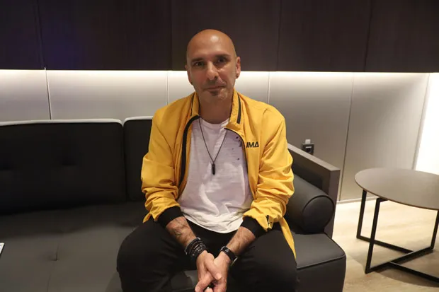 Gripin solisti Birol Namoğlu: Çocuğum müzisyen olmak istese tereddütle bakarım-4