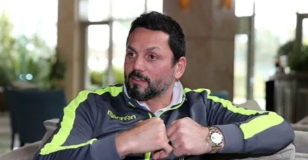 Yeni Malatyaspor teknik direktörü Erol Bulut istifa iddialarını yalanladı