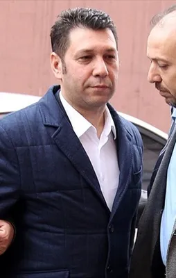 Darbeci katil de para babası da aynı