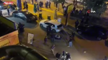 Diyarbakır’da araca silahlı saldırı: 1 ölü