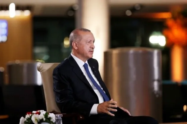 Tayland'da Erdoğan'a diktatör diyen sunucuya özür dilettiler