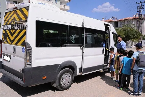 İstanbul'da servis kaosu! Vermedikleri hizmetin parasını aldılar - 3