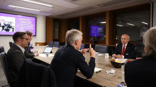 Kılıçdaroğlu "tefeci" dediklerinden para dilendi, akbabalara hangi sözleri verdi? "Para buldum" oyununu CHP ve altılı masa kalemleri bozdu!-6