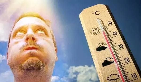 Aşırı sıcaklara dikkat! Uzman isim uyardı: Kalp krizi riski var - 7