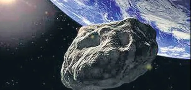 Kıyamet günü 16 Mart 2880