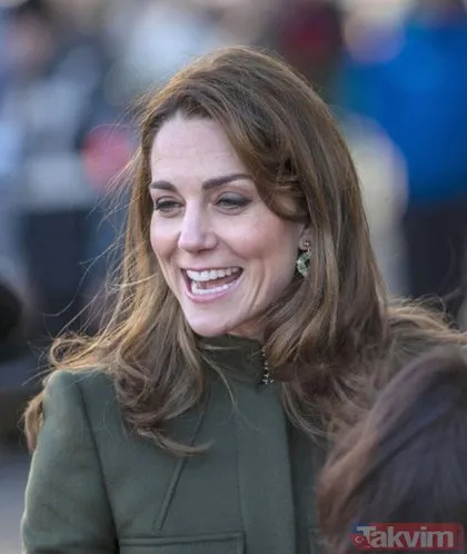 Kate Middleton ve Prens William’a yıllar yaramadı! Her şeye rağmen söz geçiremediler