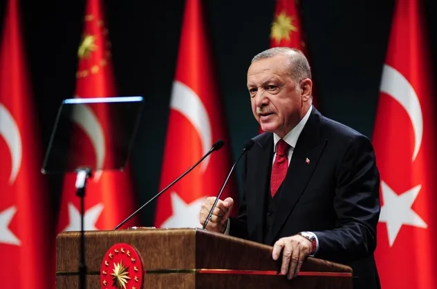 Foreign Policy açıkça itiraf etti: ABD PYD/YPG ile İsveç arasında seçim yapacak! Hedefte Başkan Erdoğan var