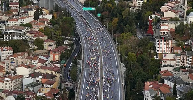 'Pazar' planı yapanlar dikkat! İstanbul'da bu yollar trafiğe kapatıldı: Alternatif güzergahlar ve rotalar neler?