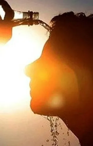 Meteoroloji'den son dakika sarı kodlu uyarı! Aşırı sıcaklar yolda