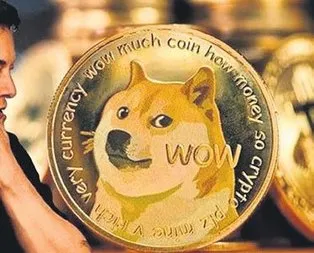 Dogecoin’in simgesi hayatını kaybetti
