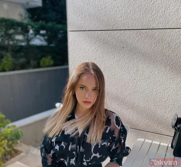 Seda Sayan’ın müstakbel gelini Miray Daner mini eteğiyle olay oldu! Sevgilisi Oğulcan Engin bakın ne tepki verdi! Kumsal pozları... - 4