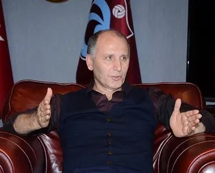 Başkan Usta’dan mesaj var