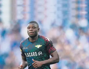 Fener’de Conte sesleri