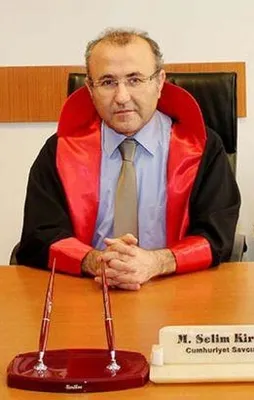 Şehit Savcı soruşturmasında flaş gelişme