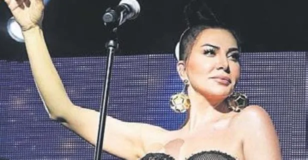 Kürk polemiğine şarkıcı Ebru Yaşar’dan ilginç çıkış