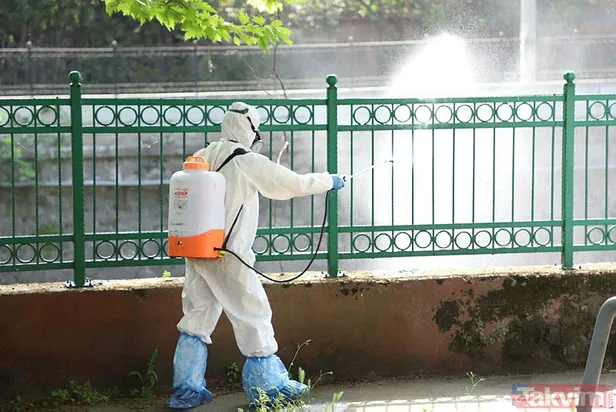 O ilde koronavirüs alarmı! Şehir hastanesi Başhekimi açıkladı: Sayı 20 kat arttı