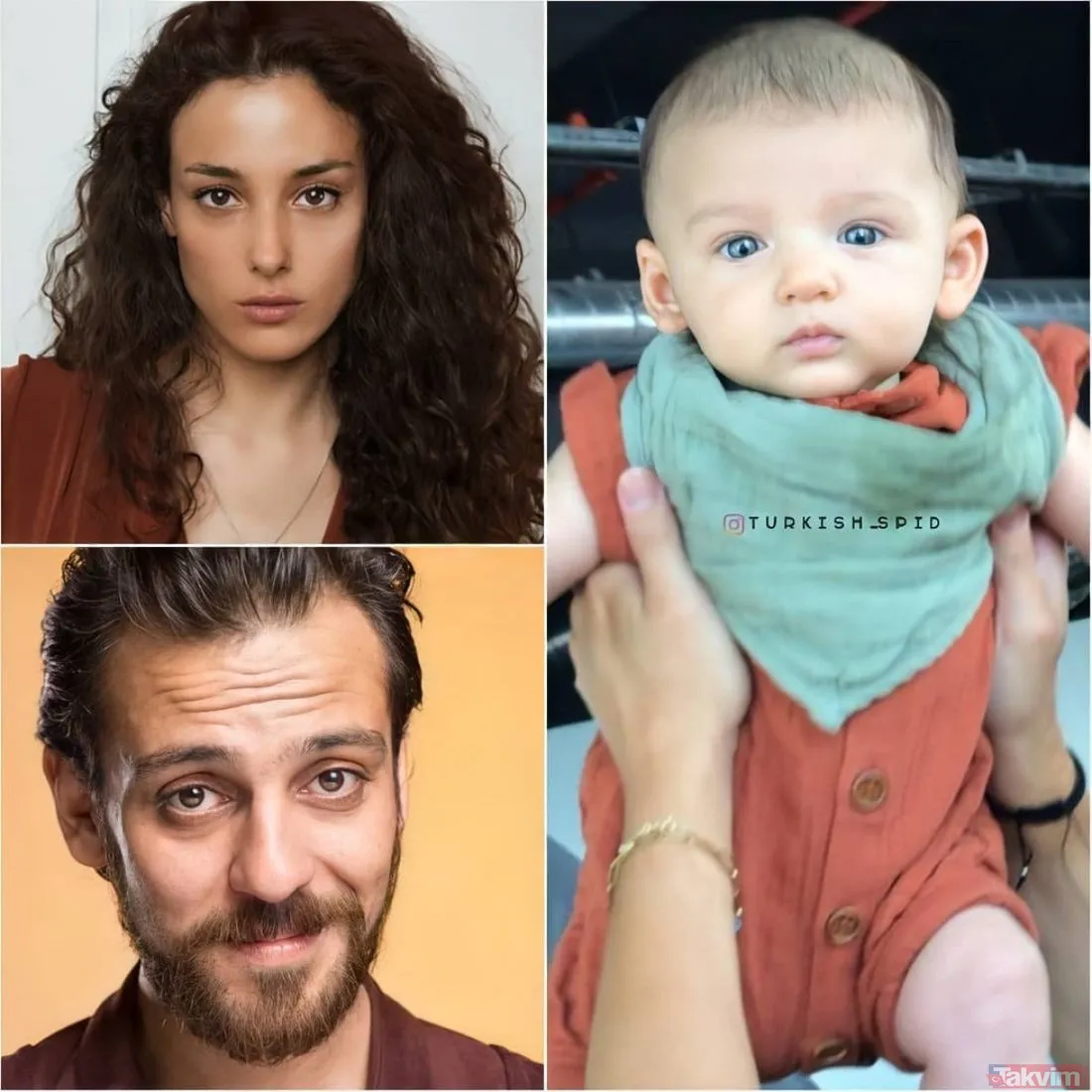 Cansu Tosun bikinili halleriyle sosyal medyayı yıktı geçti! Erkan