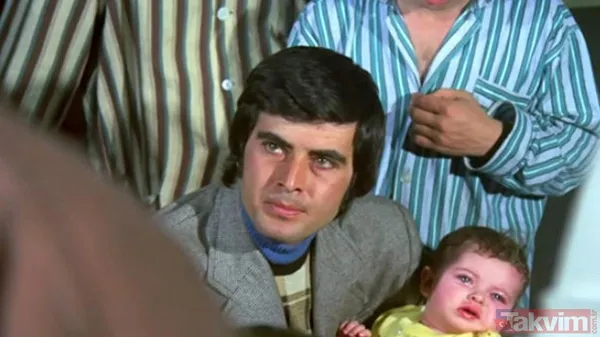 Yeşilçam efsanesi Hababam Sınıfı'ndaki hata yıllar sonra ortaya çıktı! Hata olur ama böylesi zor olur - 1