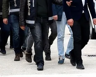 Son dakika: İstanbul merkezli 4 ilde FETÖ operasyonu! Çok sayıda kişi yakalandı