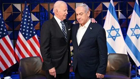 ABD’den İsrail’e istihbarat teklifi