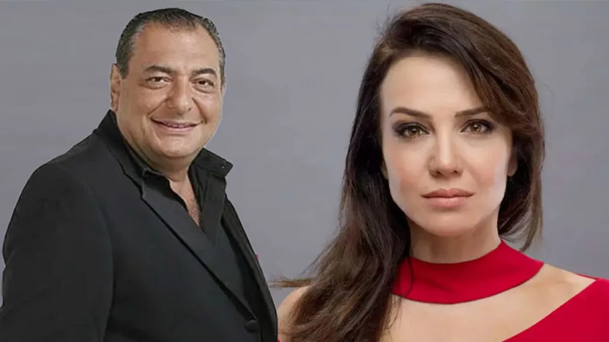 Reha Muhtar’a büyük şok! Özel belgelerini alıp kaçtı