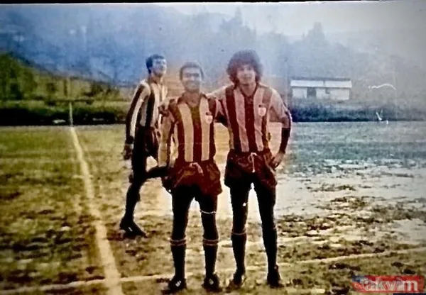 Müge Anlı da lepiska saçlarıyla '20'li yaşlar challenge' akımına uydu! Güzelliğiyle mest eden Müge Anlı'nın gençliği ve Esra Erol... - 28