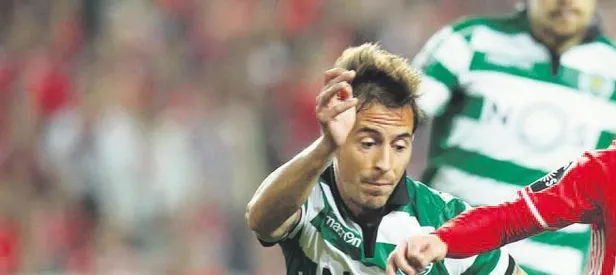 Ve Pereira Trabzon’da