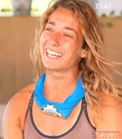 Survivor Nisa Bölükbaşı'nın sevgilisi Ogeday Girişken'in elden gitmesine ramak kalmış! O isim birleşmede Ogeday'a göz koydu - 6