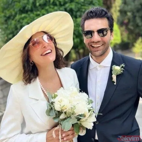 Yargı’nın Ilgaz'ı Kaan Urgancıoğlu’nun kardeşi bakın kim çıktı! Abi-kardeş aynı dizide! “Nasıl anlamadık” Pınar Deniz’in partneri... - 3