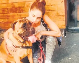 Londra’da arkadaş buldu