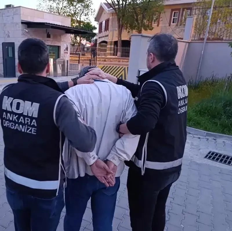 FETÖ/PDY Emniyet soruşturmasında flaş gelişme! 46'şüpheliden 26'sı ifade verdi 14'ü tutuklandı!-2