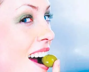 40 zeytin ye hastaneyi unut