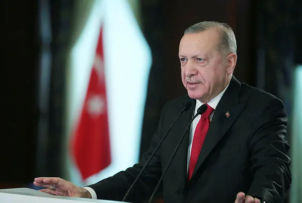 Son dakika: Başkan Erdoğan Çarşamba gününe işaret etti: Sizlere birçok güzellikleri duyuracağım-6