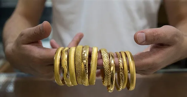 Altının gramı 6 bin 430 TL! İşte 14 Ocak çeyrek, yarım, tam fiyatları