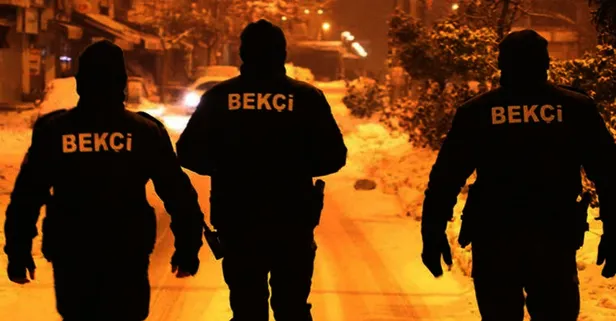 KPSS şartsız hemen başvurun! 18-55 yaş arası en az ilkokul mezunu inşaat/işyeri bekçi alımı başladı! İşte İŞKUR iş ilanları