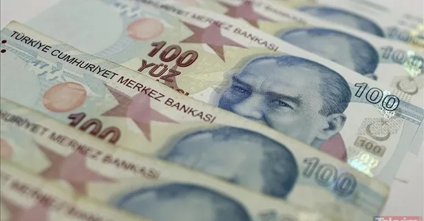 Kişi başı tasarruf 20 bin lirayı aştı