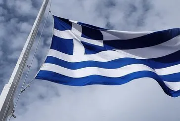Yunan donanmasında kriz!