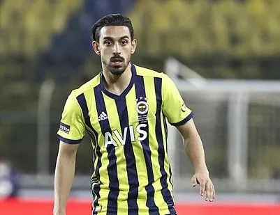 İrfan Can 11’e Sosa kulübeye