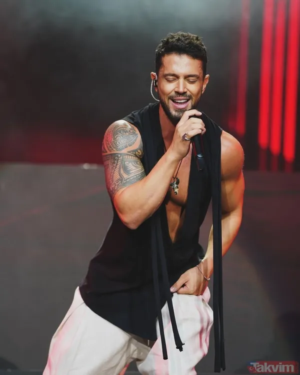 Popçuların takipleşme krizi bitmiyor I Murat Boz’dan Demet Akalın yorumu: “Temizlik yapıyordur" - 4