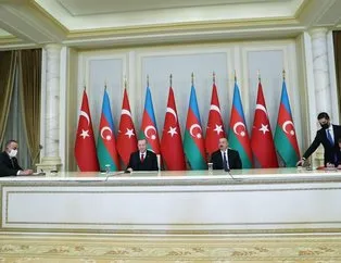 Azerbaycan ile Türkiye arasında yeni dönem!