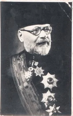 Musul’da karanlık haham-2