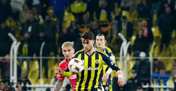 Fenerbahçe İngiliz medyasının gündeminde! "Rüya gibi başlangıç"