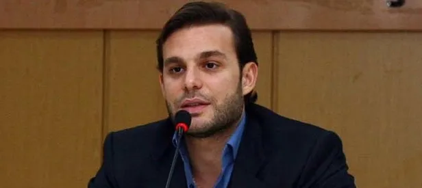 Mehmet Aslan: Tweeti şoförüm atmış