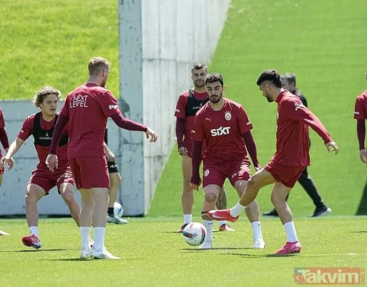 Konyaspor - Galatasaray maçı hangi kanalda, şifresiz mi? Konyaspor - GS Ziraat Türkiye Kupası yarı final maçı saat kaçta?